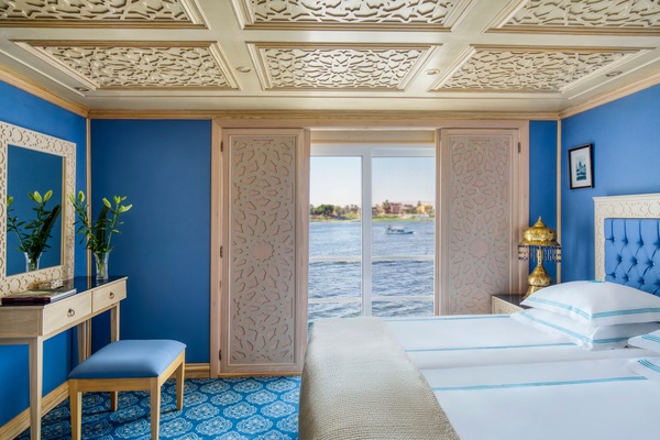 Uniworld Boutique S.S. Sphinx French Balcony Stateroom 1.jpg